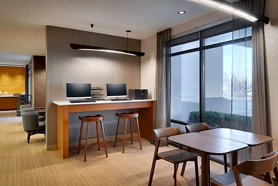 SpringHill Suites by Marriott Provo