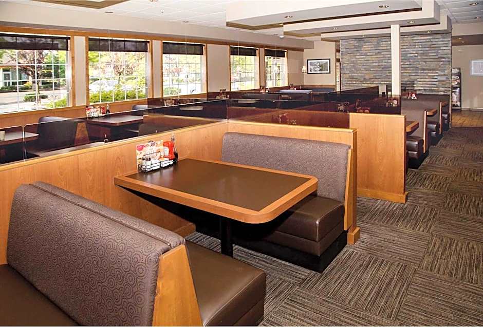 Sandman Hotel Langley