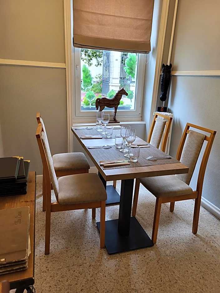 Logis Hôtel Restaurant de France