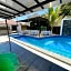 La Casona Boutique Lomas