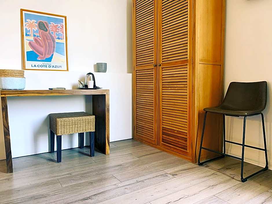 Hotel Alexandra - Boutique Hotel