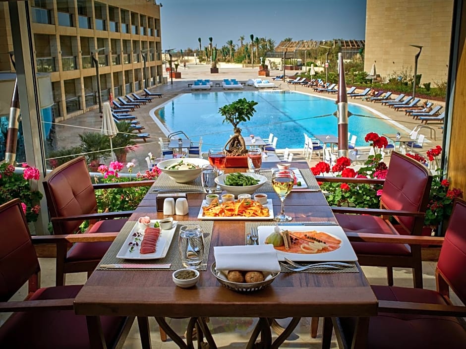 Coral Beach Hotel And Resort Beirut