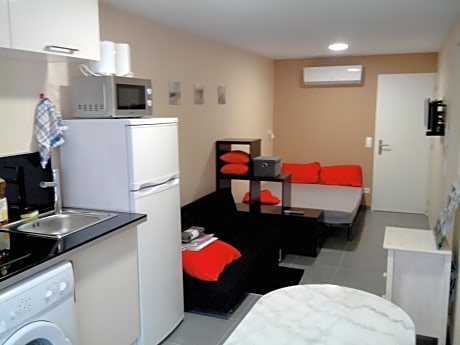 Standard Apartment