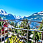 Hotel Wengener Hof