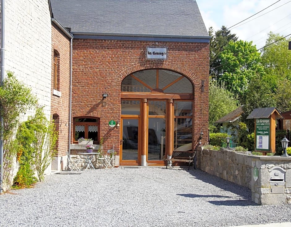 B&B La Grange – Durbuy