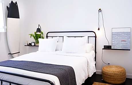 Deluxe Bungalow with Garden View