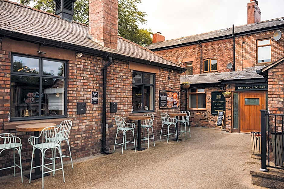 The Griffin Inn