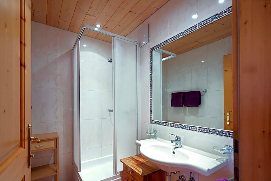 Gasthof Pension Lohfeyer