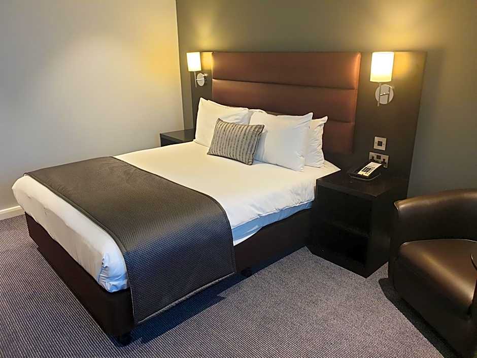 International Hotel Telford