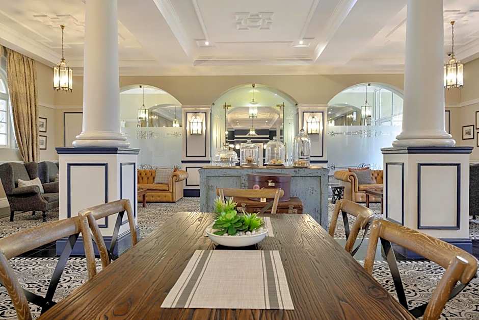 Swakopmund Hotel & Entertainment Centre