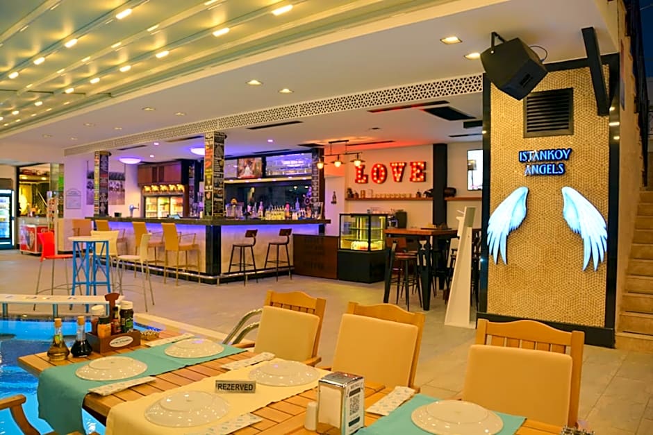 Istankoy Hotel