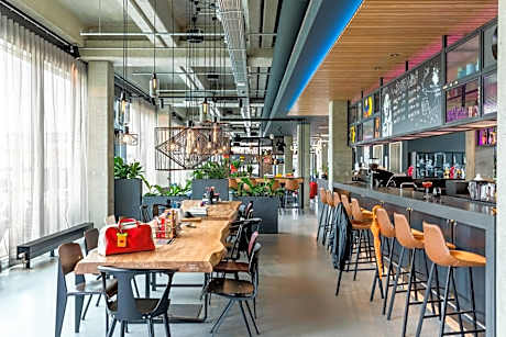 Moxy Utrecht