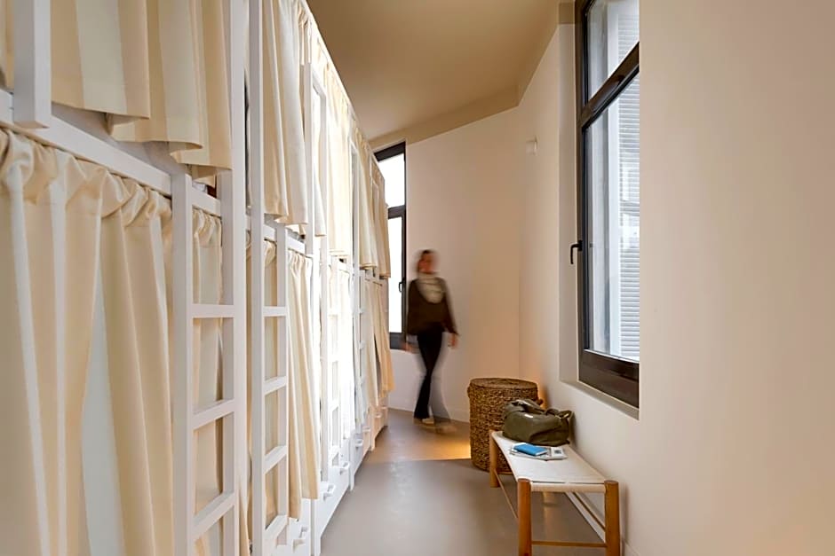SLO Hostel Nice