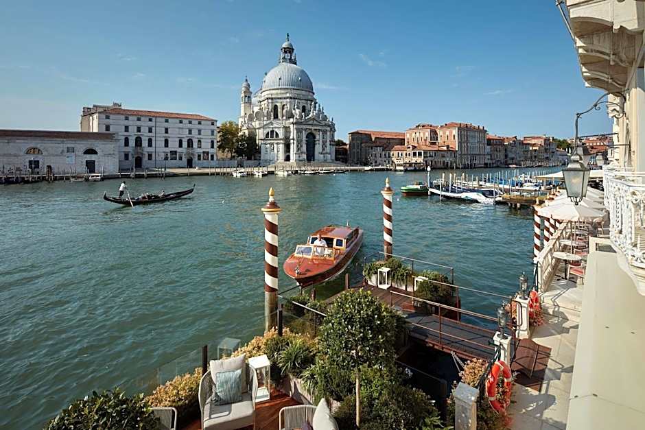The St. Regis Venice