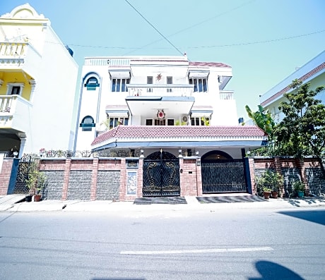 Villa Celeste