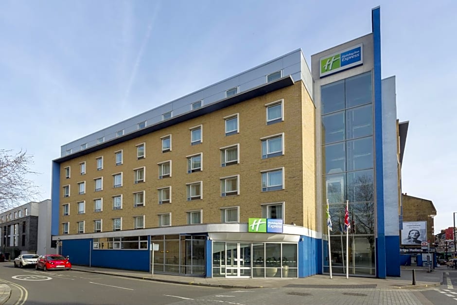 Holiday Inn Express Earls Court By IHG