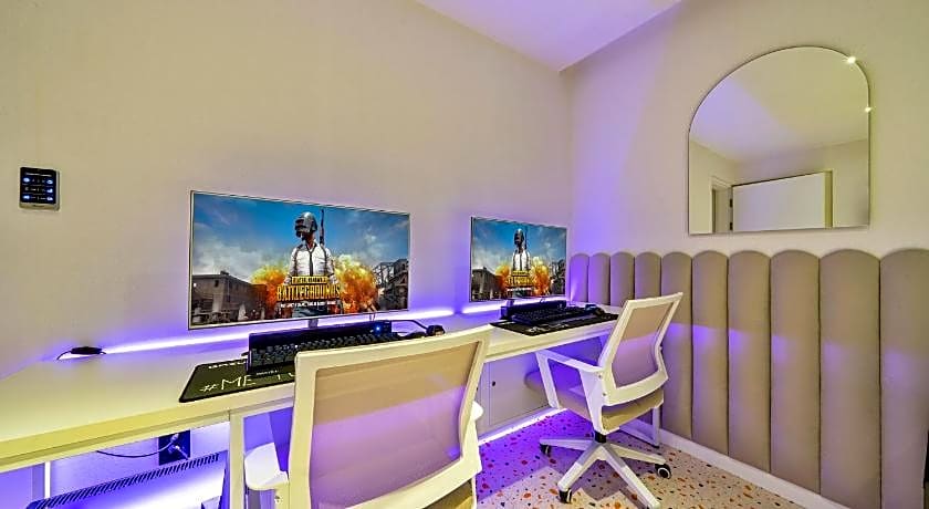 Knockin Hotel Daejeon by Anook