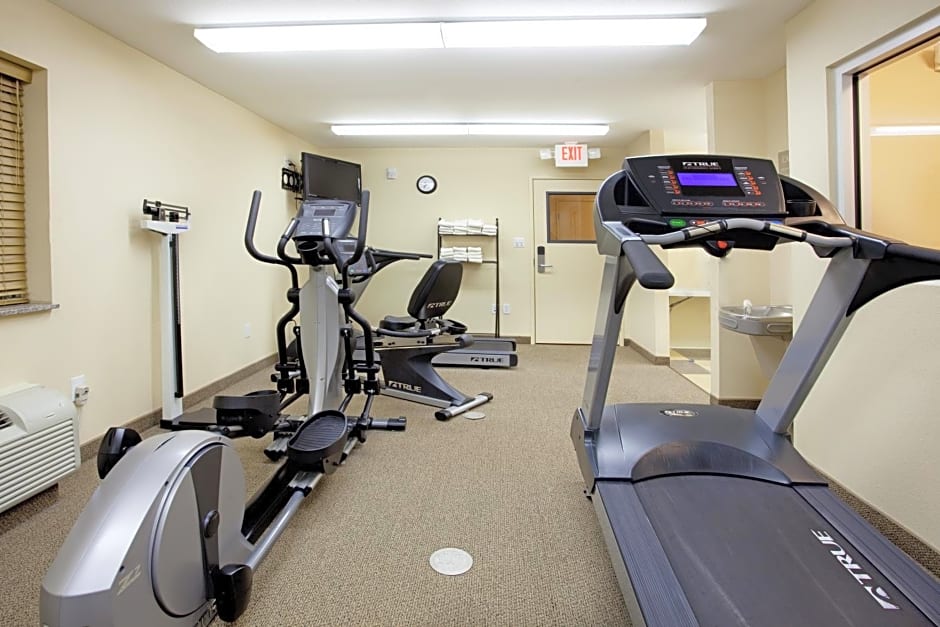 Candlewood Suites Lake Charles-Sulphur, an IHG Hotel