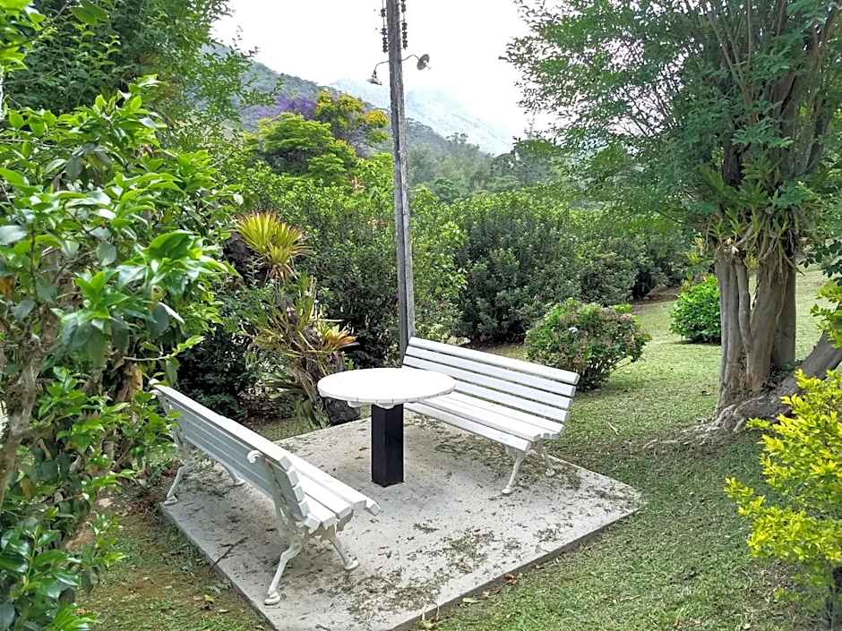 Pousada Pedra da Gávea