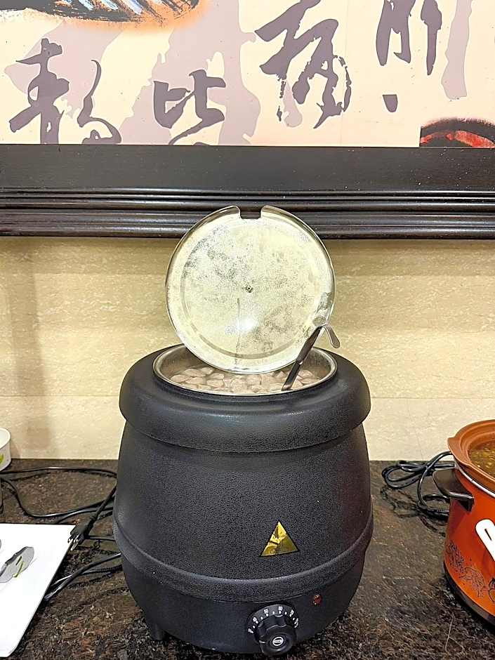 Chong Yu Hotel