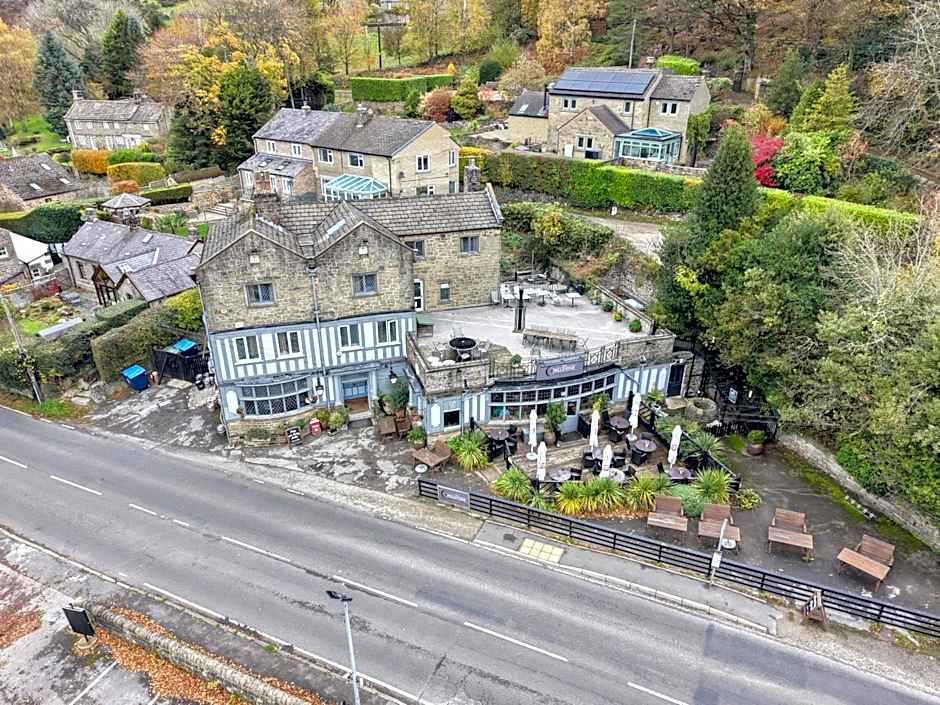 Millstone Country Inn