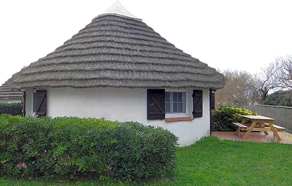 Hôtel du Pont Blanc