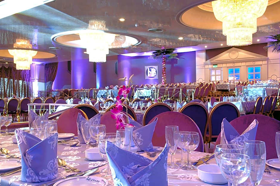 Regency Palace Hotel