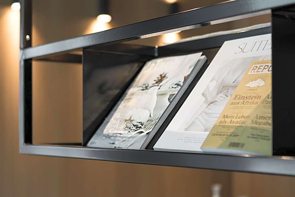 Placid Hotel Design & Lifestyle Zurich