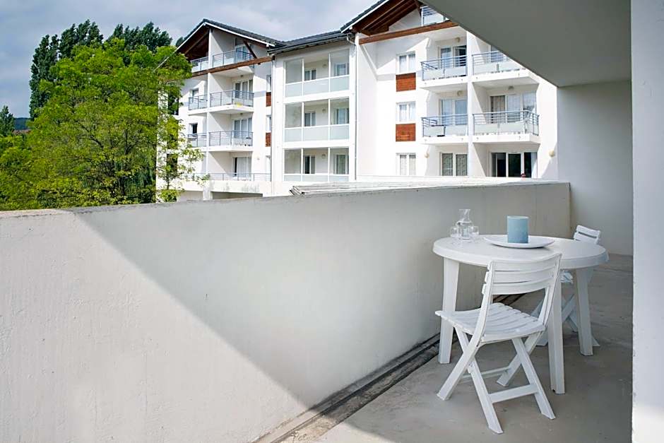 Comfort Aparthotel Divonne La Versoix