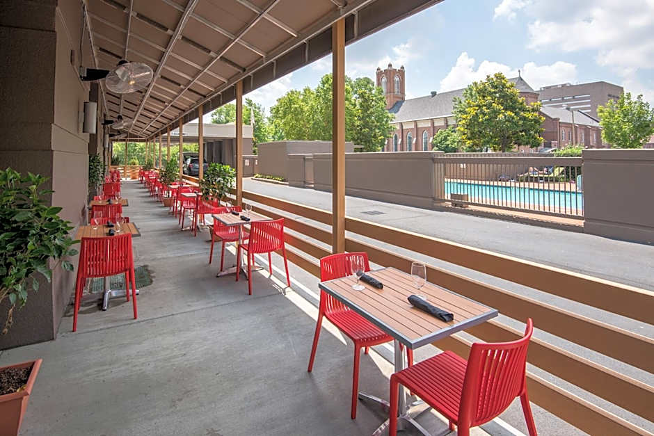 Crowne Plaza Memphis Downtown By IHG