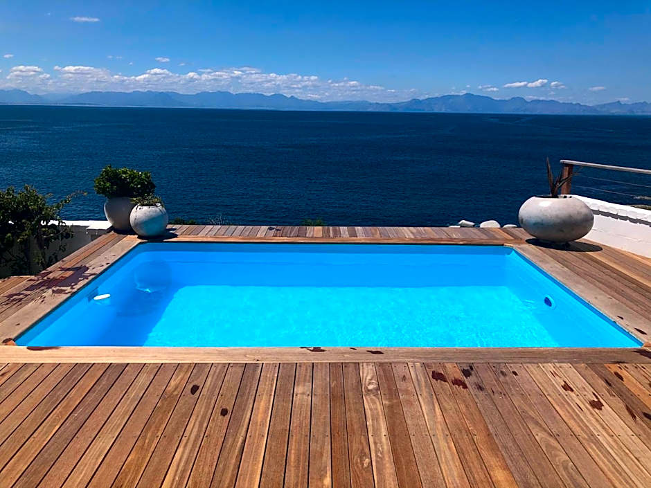 Rocklands Seaside Bed and Breakfast