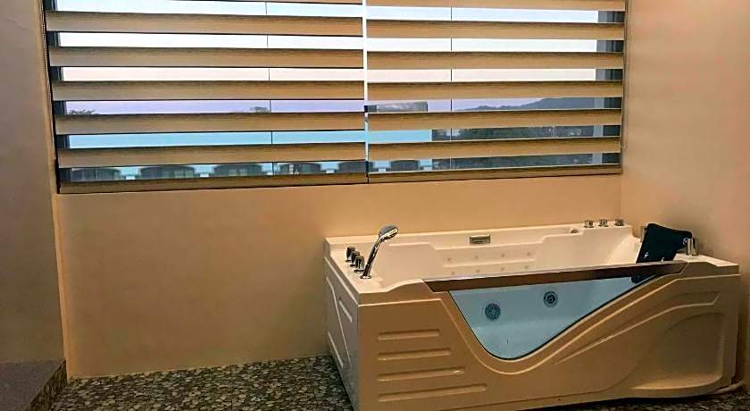 Treasure Island Hotel With Mini Water Adventure