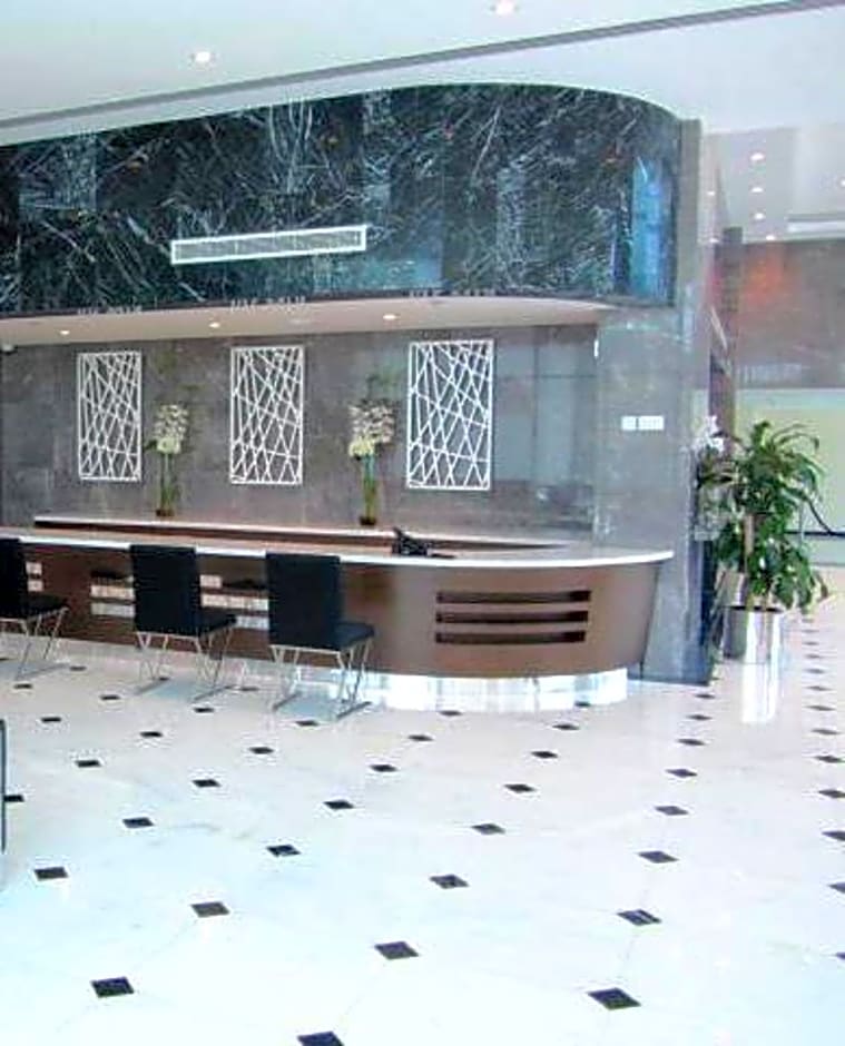 Tulip Hotel and Suites