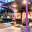 Qbic Hotel WTC Amsterdam