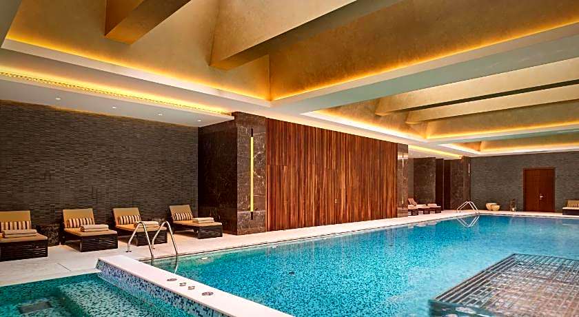 The Ritz-Carlton Astana