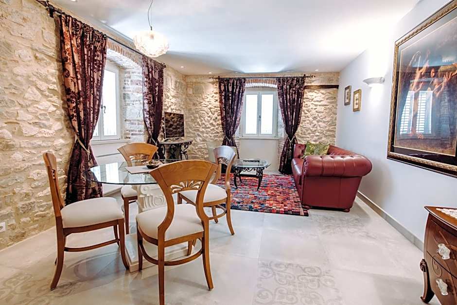 Villa Nepos Hotel