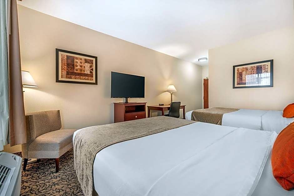 Best Western Plus Boulder Louisville