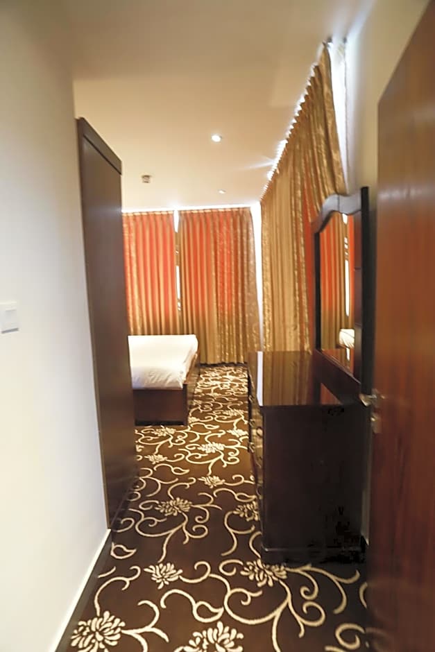 Naylover Hotel Suites