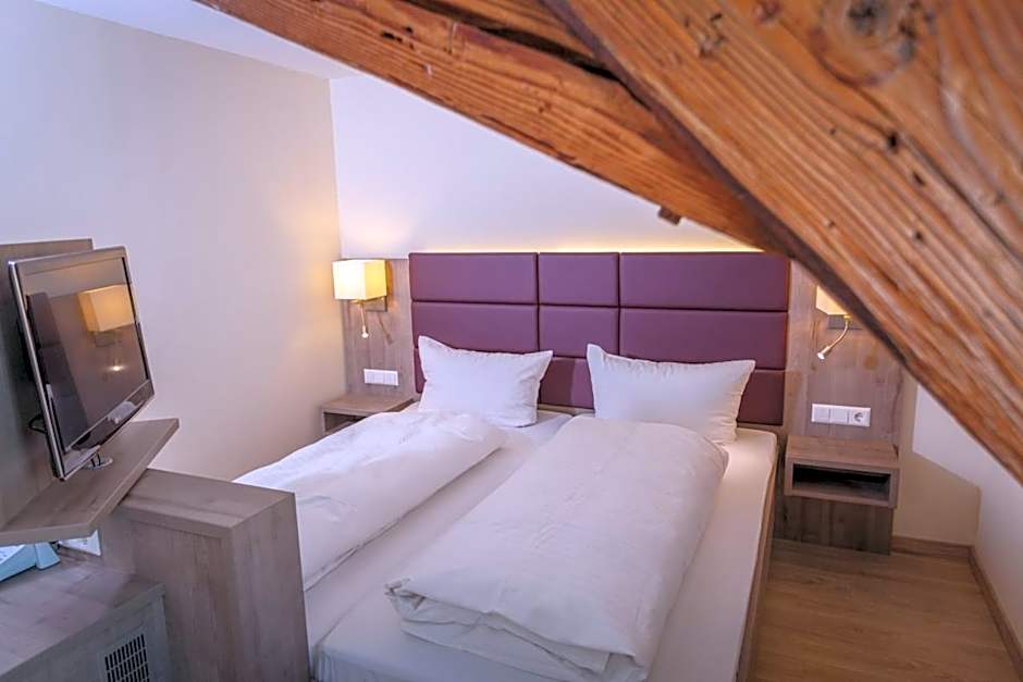 AKZENT Hotel Sternen