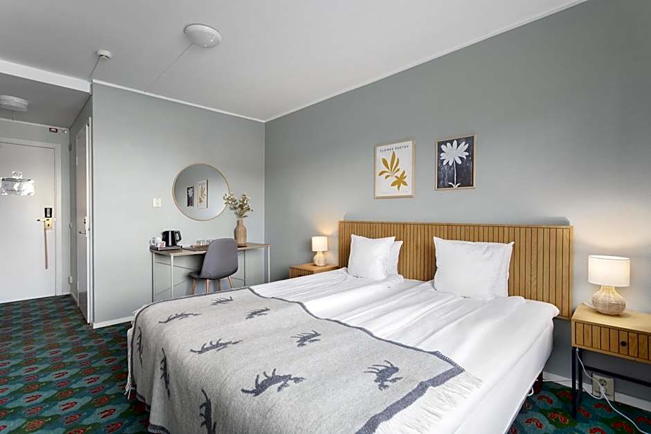 Best Western Hotel Bollnas