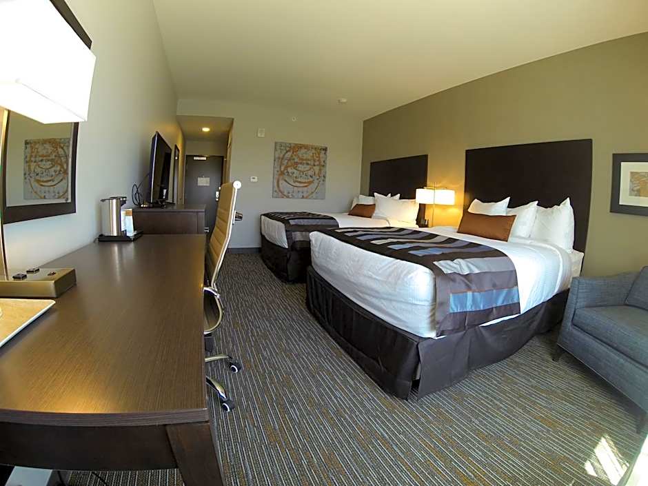 Wingate by Wyndham Loveland