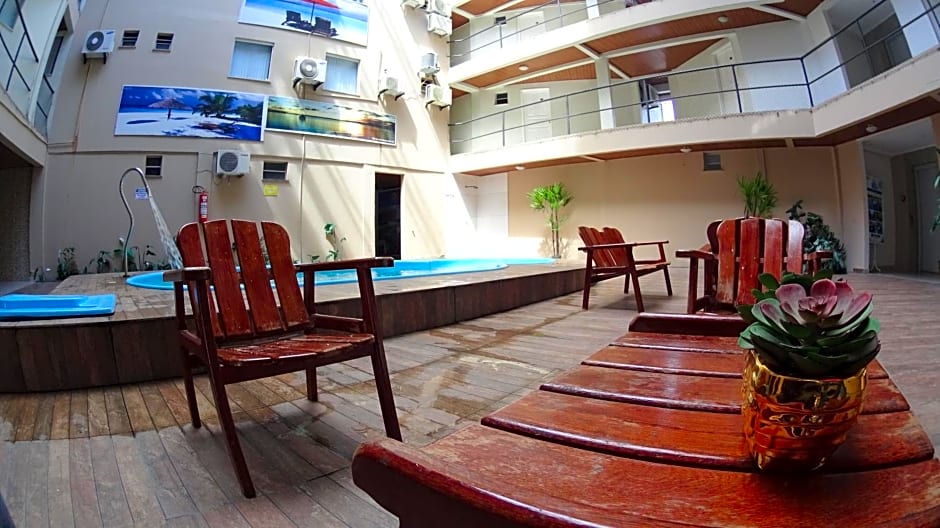 Hotel Aracaju Express