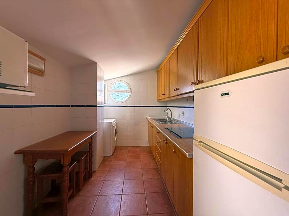 Apartamentos Valle del Guadalquivir