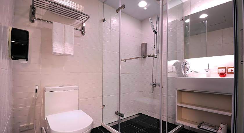 Audi Garden Business Hotel