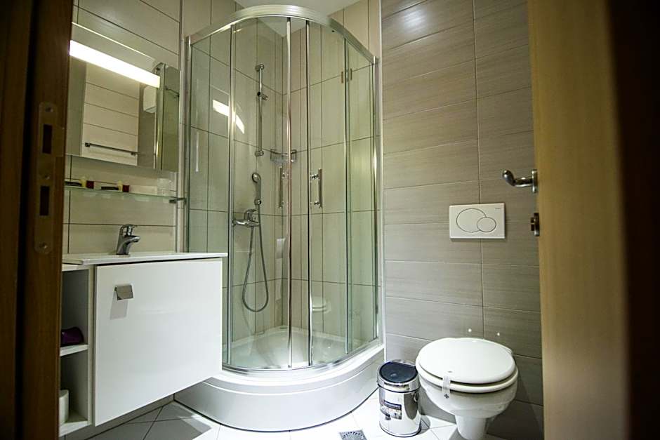 Hotel Herceg