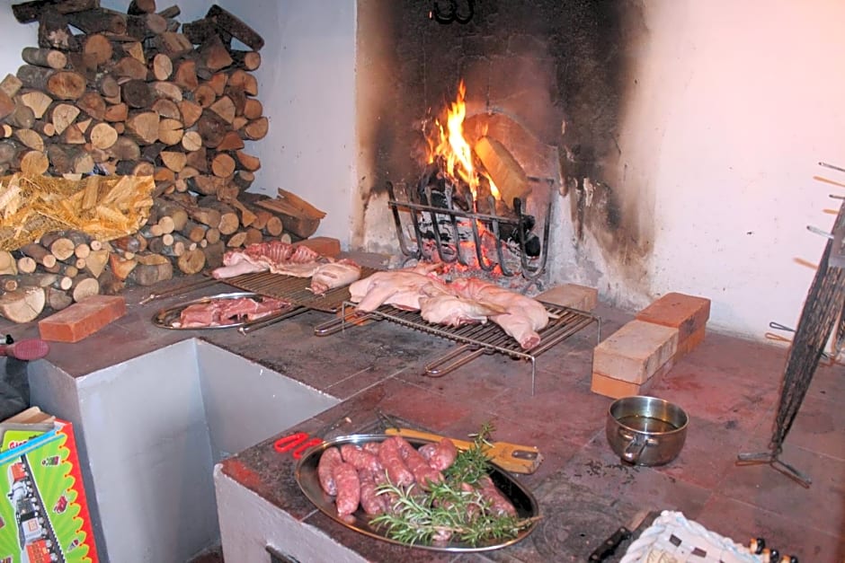 Le Terrazze Del Chianti