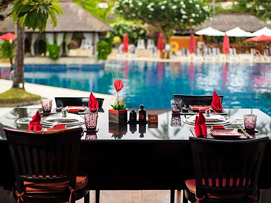 Nusa Dua Beach Hotel and Spa - Handwritten Collection