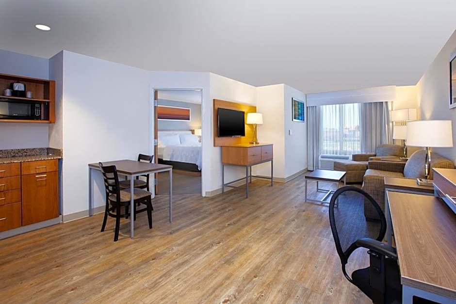 Holiday Inn Morgantown - University Area By IHG