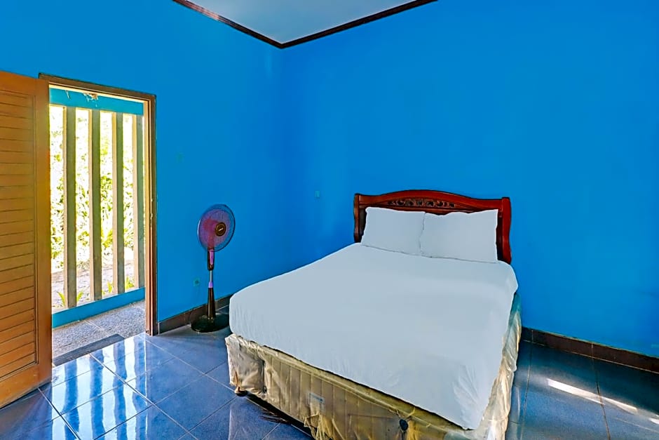 Hotel O Mustika
