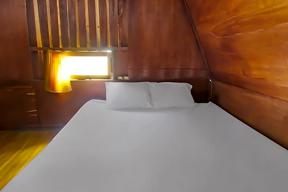 Hotel O Awenk Homestay Near SD Gunung Wakul